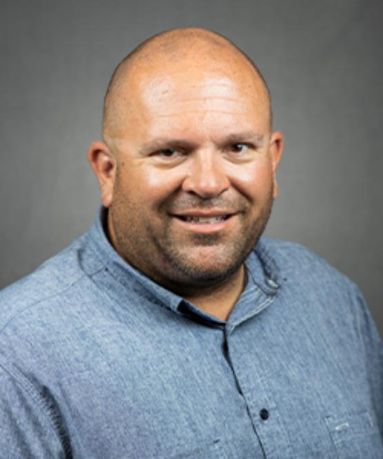 Jason Kruse