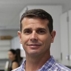 Hector Perez portrait